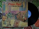 ? N'DRAMAN BLINTCH AERODYNAMIC AFRO DISCO REGGAE Cosmic Sounds H. MOSCO Nigeria