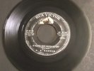 HTF Northern soul H B BARNUM It Hurts Too Much to Cry RCA 47-8112 1962 vinyl 45