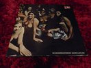 The Jimi Hendrix Experience- Electric Ladyland 2 LP Nude Cover Polydor 2612037