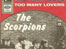 The Scorpions 