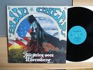 Blue Cheer  Blitzkrieg over Nürnberg    LP near Mint     $$$