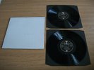 THE BEATLES - WHITE ALBUM - PARLOPHONE 12