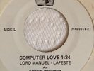 LORD MANUEL Computer Love 7