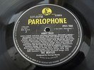 BEATLES: ABBEY ROAD 1969 UK PARLOPHONE EXPORT PPCS. VG++