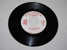 WILLIE HATCHER Searching / Good Things Come COLUMBIA 4-44259 Promo Soul