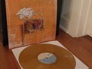 PORTUGAL THE MAN WAITER YOU VULTURES VINYL LP GERMAN IMPORT GOLD TAN