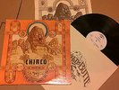 CHIRCO org usa lp VISITATION promo insert inner CRESTED BUTTE acid psych rock