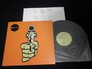 Ride - Tarantula UK Vinyl LP 1996 Creation