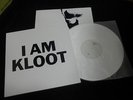 I Am Kloot - I Am Kloot White Vinyl LP Gatefold