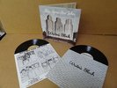 Peter Bjorn and John,Writer's Block 2xLP,orig.2006 on Almost Gold w/both inners