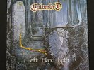 Entombed - Left Hand Path LP Earache, Black Vinyl