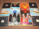 Carlos Santana LOTUS/Columbia Records CBS66325/ORIGINAL Holland Press Vinyl 1975