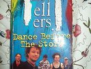 signed Levellers autiobiography, 'Dance Before The Storm'