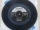 Johnny And The Hurricanes - Minnesota Fats, Come On Train - L'don 1962 HLX 9617