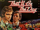 That’ll Be The Day-2 x LP-OST-1973 EMI Australian issue-Billy Fury-TV22 15 1/2