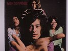 LED ZEPPELIN: Led Zeppelin 1969 Tour Book LP (The Visual Thing '69 hardbound to
