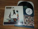 TRAVIS ?Good Feeling UK 1ST PRESS ORIGINAL LP Vinyl (1997)
