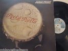 JUDAS PRIEST - Rocka Rolla   VINYL LP