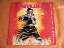 METALLICA / ACTING LIKE A MANIAC