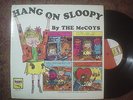 McCoys mono LP Hang on Sloopy