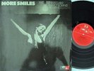 Kenny Clark Francy Boland Big Band GER LP More smiles MPS 1971 Cheesecake  