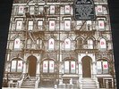 LED ZEPPELIN Tangible Vandalism 2x lp Double Vinyl Album Clean NM-/EX - Rare