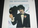 FRANK ZAPPA The Untouchables 2x lp Double Vinyl Album Set