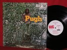 Pugh Ja,Da A Da PSYCH PROG ROCK Vault 1969 LP Record VG++ PROMO Scarce SEE