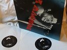 James Brown SEX MACHINE Gatefold LP mint