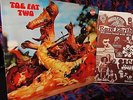 MINT SHRINK 1971  TOE FAT   TWO + PETER GREEN Hard HEAVY PSYCH Uriah PETER GREEN
