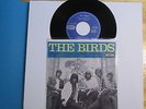 The Birds ?– No Good Without You Baby 7