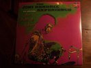Jimi Hendrix Experience: The alternate axis  (outtakes) Very rare lp
