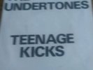 Undertones - Teenage Kicks 7