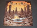 NIGHT IN GALES.....LP.....Fowards the twilight     ORIGINAL NUCLEAR BLAST