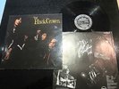 THE BLACK CROWES 