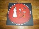 THIRD MAN RECORDS RARE VAULT 7 INCH VINYL TMR262 WHITE STRIPES SEVEN NATION ARMY