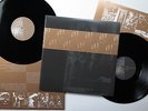 ABIGOR - Fractal Possession 2-LP Gatefold EAL 052