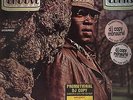 King Curtis Instant Groove w/Duane Allman LP promo only MONO vinyl white label