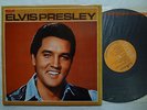 VERY RARE ELVIS PRESLEY STORY VOL. 3 JAPAN ONLY RCA SRA-5223 1972 G/F cover