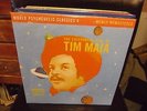 Tim Maia Existential Soul 2x LP NEW vinyl [Psychedelic Classics 4 Brazilian FUNK