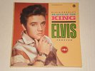 ELVIS PRESLEY=ELVIS FOREVER=RCA 6 LP BOX SET=96 HITS OF THE KING=ALL NR  MINT