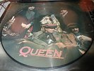 QUEEN A KIND OF MAGIC UK 12