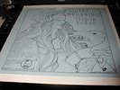 QUEEN STUNNING LIVE IN TOKYO. VERY RARE 2ND ISSUE.  LIVE JAPAN 19785. LP