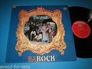 Parzival / Barock (Telefunken SLE 14 685-P) - LP