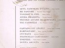 LP - SAGRA DELLA CANZONE NOVA - ASSISI