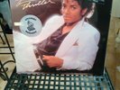 New sealed 1982  Michael Jackson's original thiller