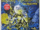 IRON MAIDEN 'Live After Death' Gatefold 180g Vinyl 2LP NEW & SEALED