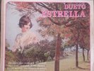 RARE Disc DUETO ESTRELLA LP Falcon FLP-1044
