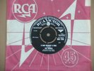 the chants..a man without a face...(rare)..rca 1754..rca...ex+..l