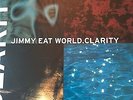Jimmy Eat World Clarity SRC subscription 26/250 Title Fight Blink 182 Mineral
